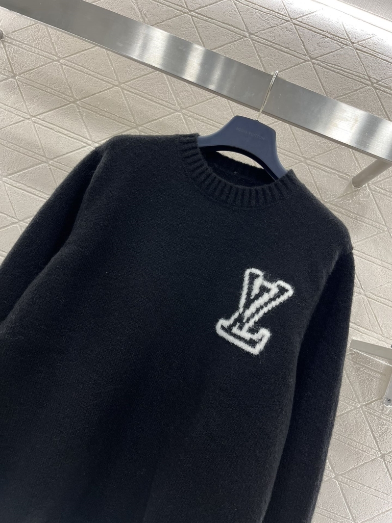 LV Sweaters